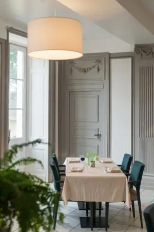 Photo de EHPAD Le Domaine du Chapuis