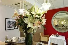 Photo de Résidence Le Corbusier