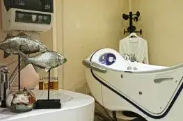 Photo de Résidence Le Corbusier