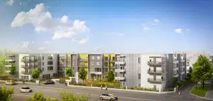 Photo de Résidence Domitys L'Athénée