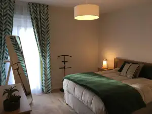 Photo de Résidence Domitys L'Athénée