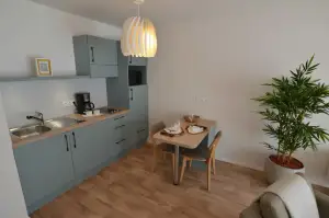 Photo de Résidence Domitys L'Athénée