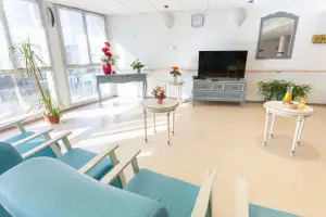 Photo de Les Jardins Médicis