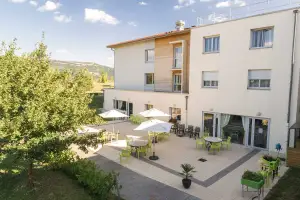 Photo de Les Jardins Médicis