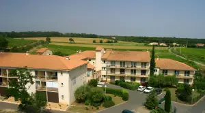 Photo de Résidence Sainte Clotilde