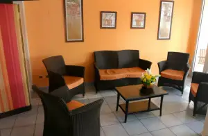 Photo de Résidence Sainte Clotilde