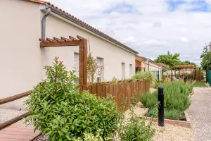 Photo de Résidence Les Lis