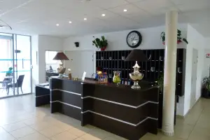 Photo de Les Jardins Du Danube 