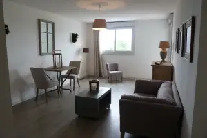 Photo de Les Jardins Du Danube 