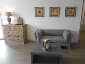 Photo de Les Jardins Du Danube 