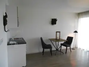 Photo de Les Jardins Du Danube 