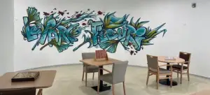 Photo de Residence Le Parc Fleuri