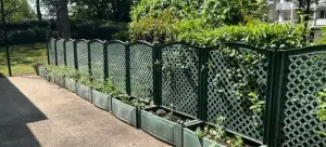 Photo de Residence Le Parc Fleuri