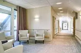 Photo de Résidence Des Ecrivains