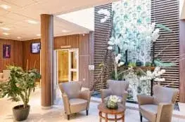 Photo de Résidence Des Ecrivains