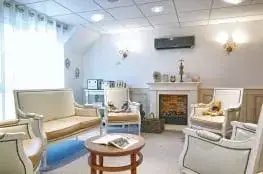 Photo de Résidence Des Ecrivains