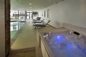 Photo de Résidence Domitys Le Parc Belmont