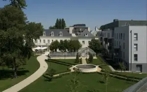 Photo de Résidence Domitys Le Parc Belmont