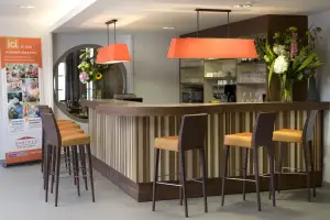 Photo de Résidence Domitys Le Parc Belmont