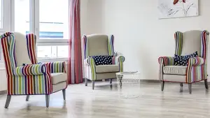 Photo de Résidence Les Intemporelles