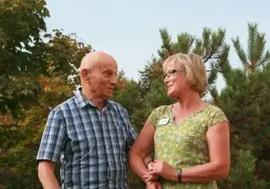 Photo de Residence Retraite La Cerisaie