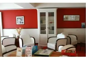 Photo de Residence Retraite La Cerisaie