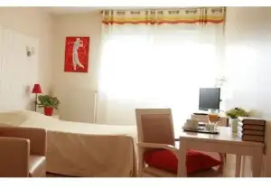 Photo de Residence Retraite La Cerisaie