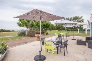 Photo de Résidence de la Presqu'Île