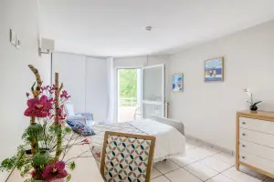 Photo de Résidence de la Presqu'Île