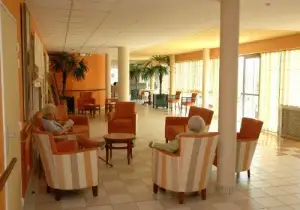 Photo de Korian Le Vençay