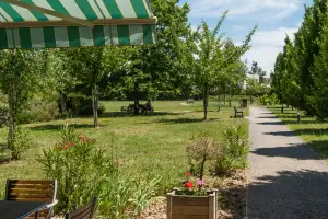 Photo de Korian Le Vençay