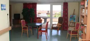 Photo de Résidence Les Géraniums