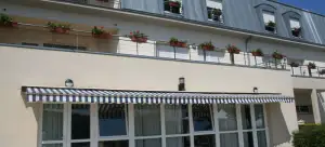 Photo de Résidence Les Géraniums