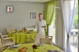 Photo de Korian Jardins D'Hugo