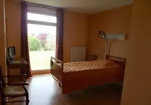 Photo de Ehpad Villa Sainte Agnes