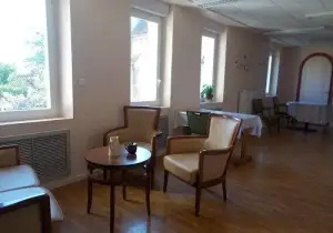 Photo de Ehpad Villa Sainte Agnes