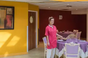 Photo de Korian Les Fauvettes