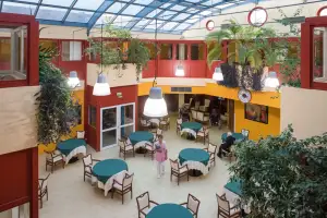 Photo de Korian Les Fauvettes