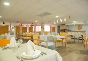 Photo de Korian Villa Lauragais