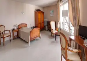 Photo de Le Verger De Vincennes