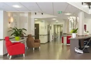 Photo de Residence Retraite Maisonnee Boisvallon