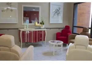 Photo de Residence Retraite Maisonnee Boisvallon