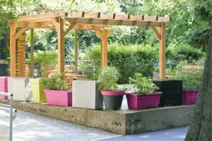 Photo de Residence Le Vieux Colombier