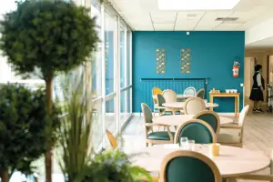 Photo de Residence Le Vieux Colombier