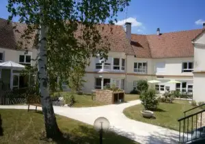 Photo de Residence De L'Etang