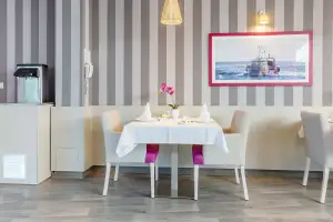 Photo de Résidence La Barillière