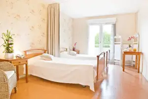 Photo de Maison De Retraite Les Colchiques