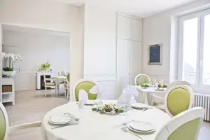 Photo de Résidence Flore