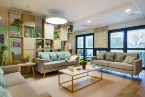 Photo de Résidence du Champ de Courses