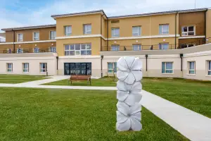 Photo de Résidence du Champ de Courses